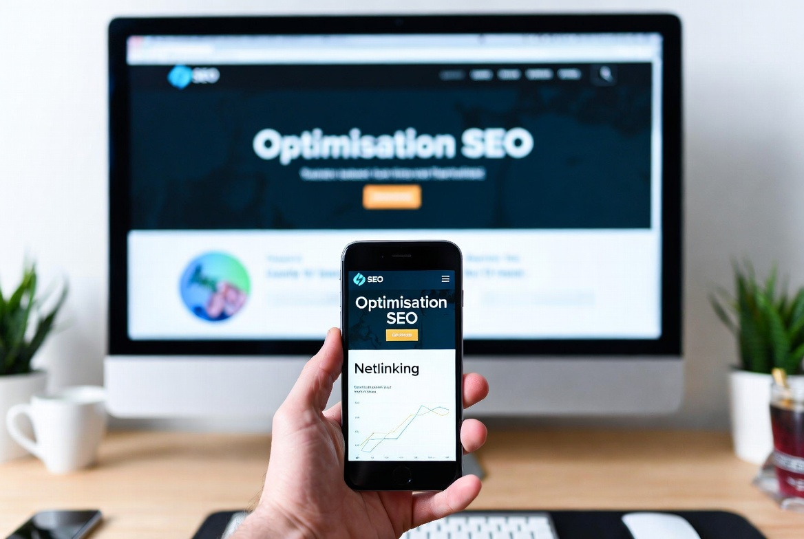 Contactez l'agence Net-Linking pour obtenir une proposition de référencement sur-mesure !