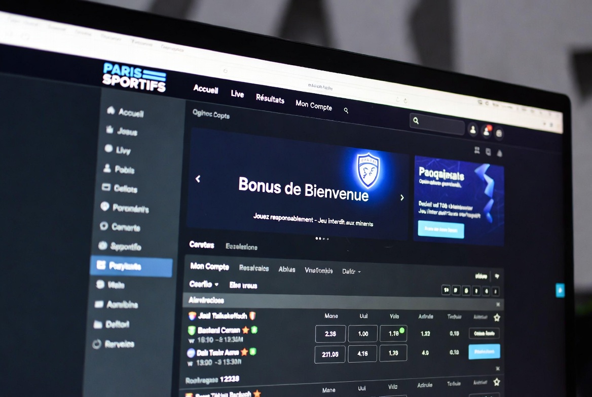 Le pari sportif, bon plan pour finir l'été en fanfare