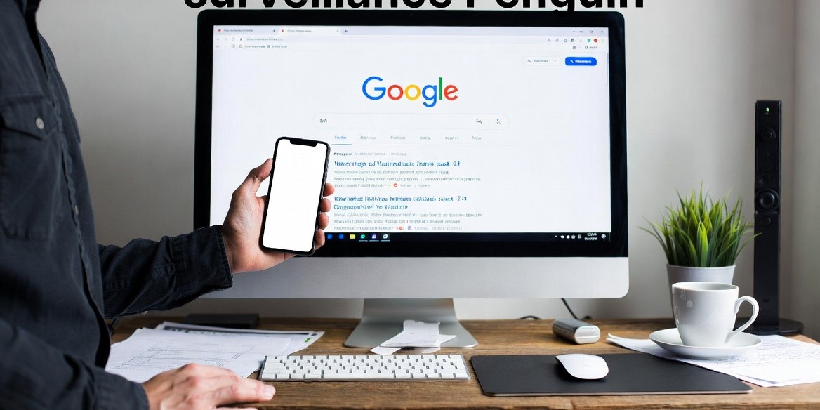Comment déjouer la surveillance de Google Penguin ?