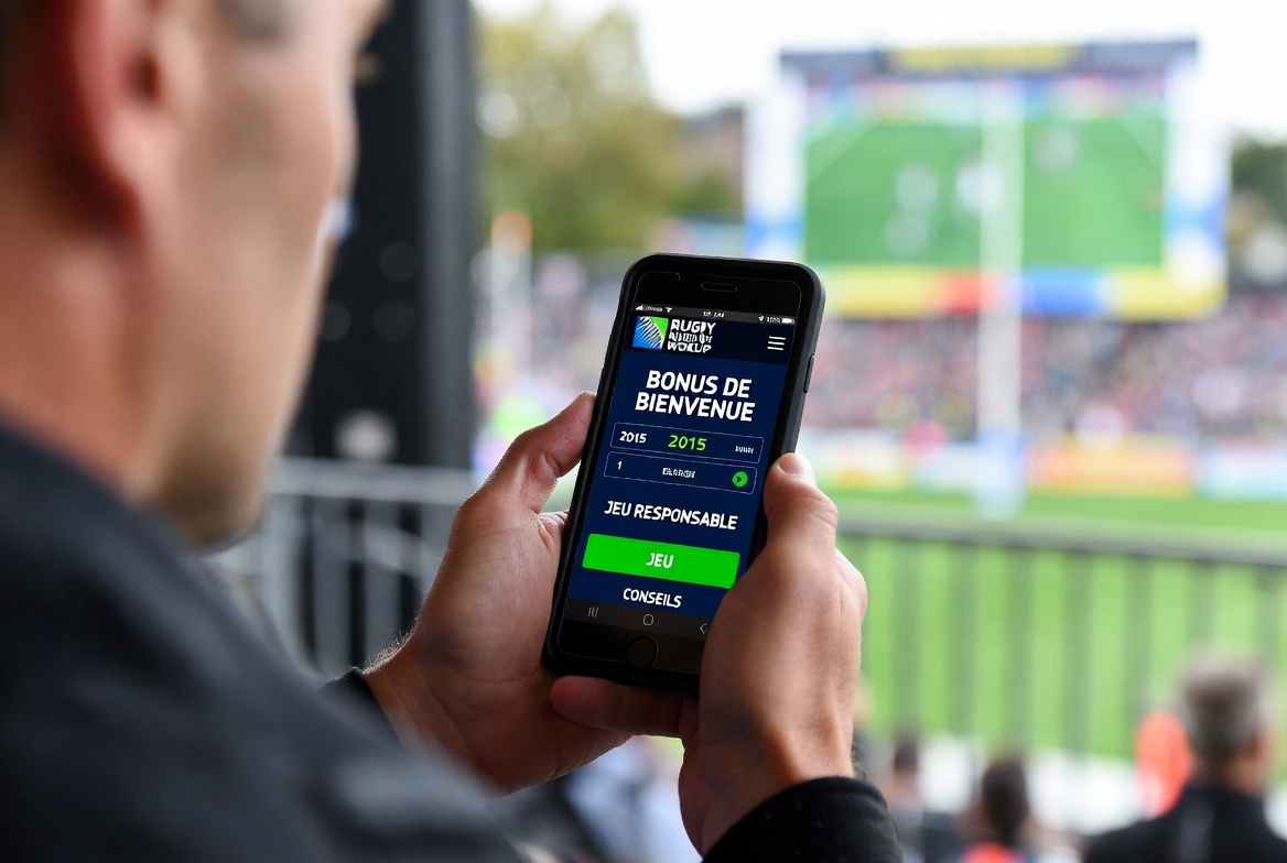 bonus coupe du monde rugby 2015
