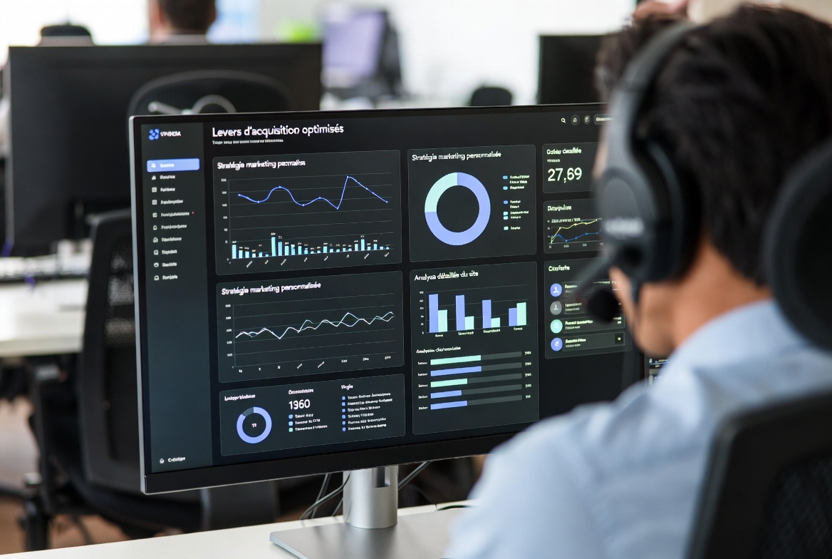 En quoi consiste le métier de trafic manager ?