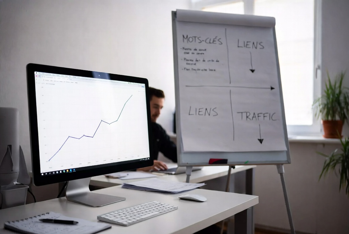 Comment optimiser son référencement naturel ?