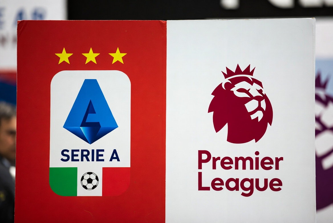 Saison foot Européen 2016-2017 : Découvrez les équipes des championnats Italiens et Anglais à suivre avec intérêt