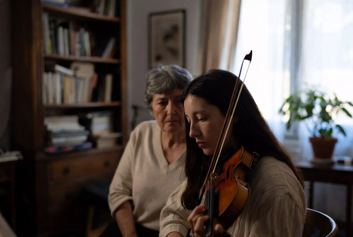 Pour vos cours de musique à Paris, faites confiance à Allegromusique