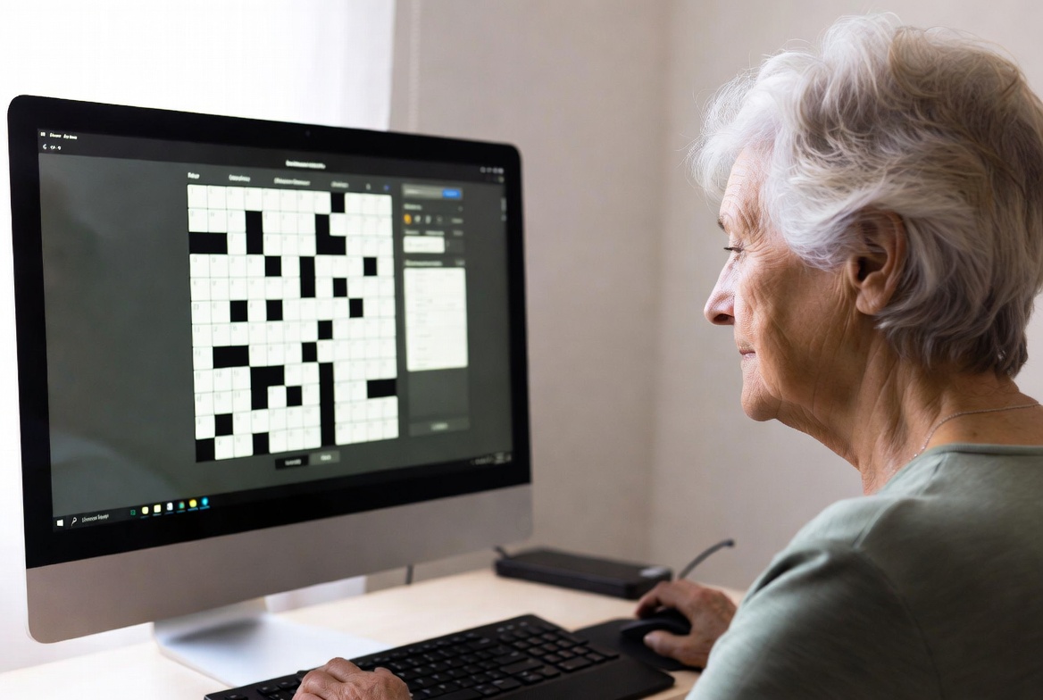 Entretenir sa mémoire et sa concentration en s’amusant