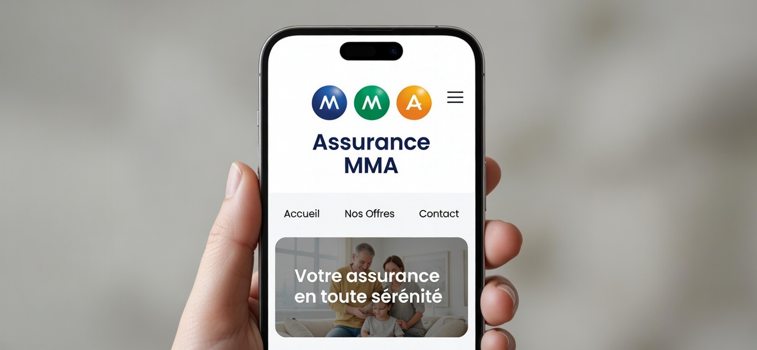 Investissez en toute tranquillité en épargnant chez MMA