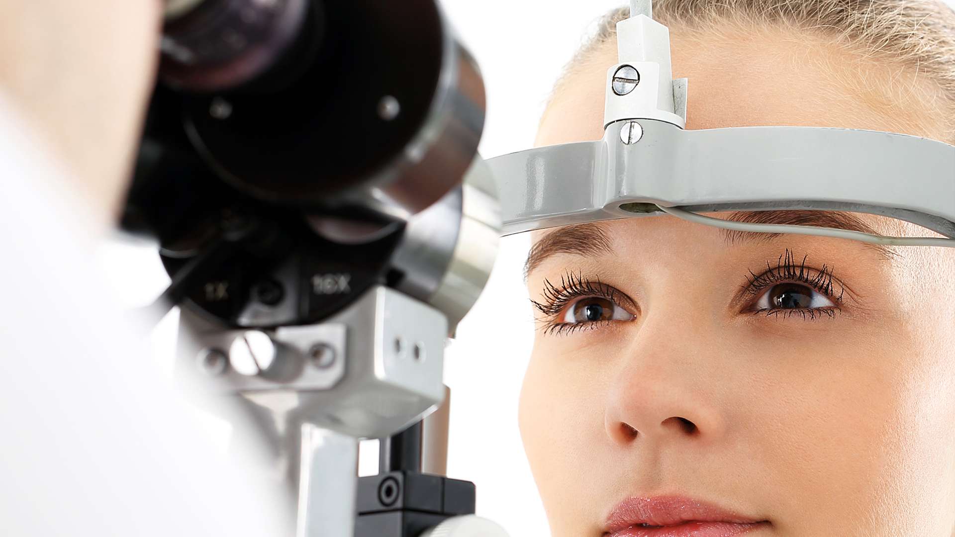 L’orthoptiste joue un rôle important dans la rééducation des troubles oculomoteurs et des défauts de la vision binoculaire