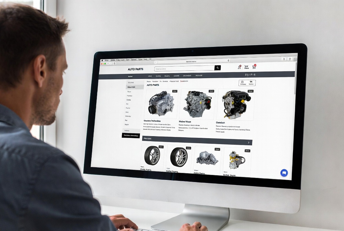 Les pièces détachées qu’il faut pour votre voiture sont disponibles sur autochoc.fr