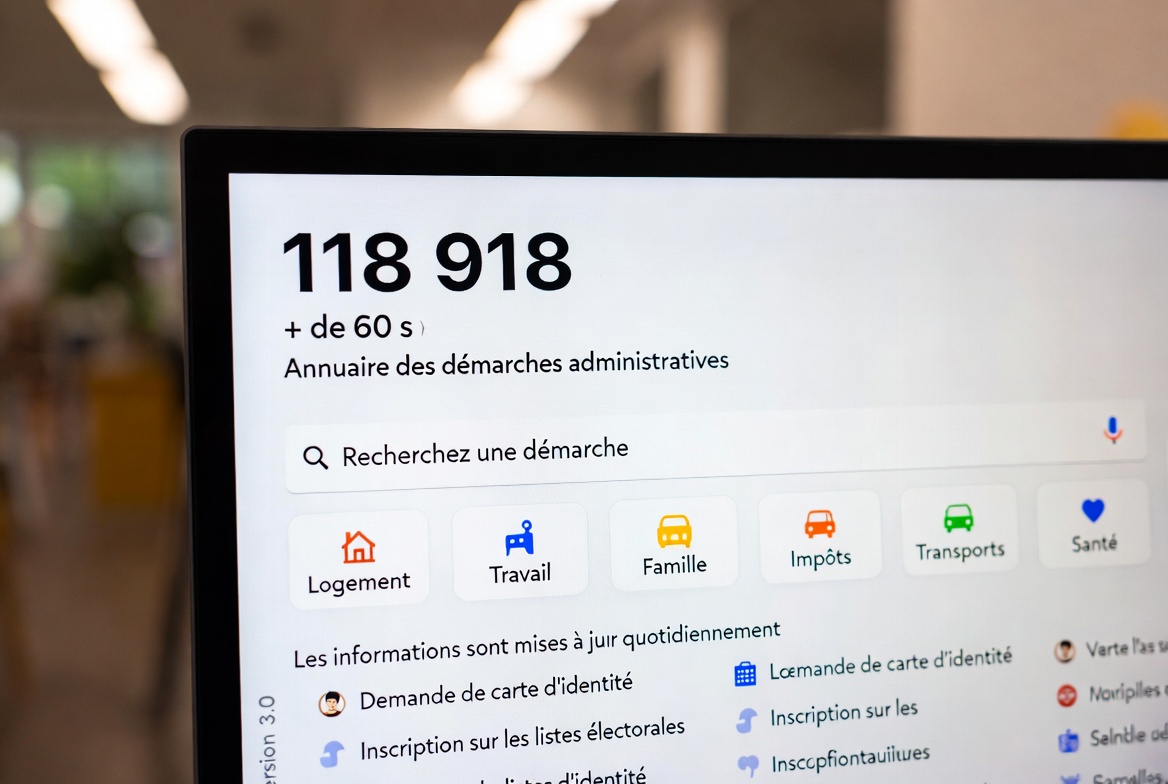 118918, découvrez un annuaire dont vous ne pourrez bientôt plus vous passer