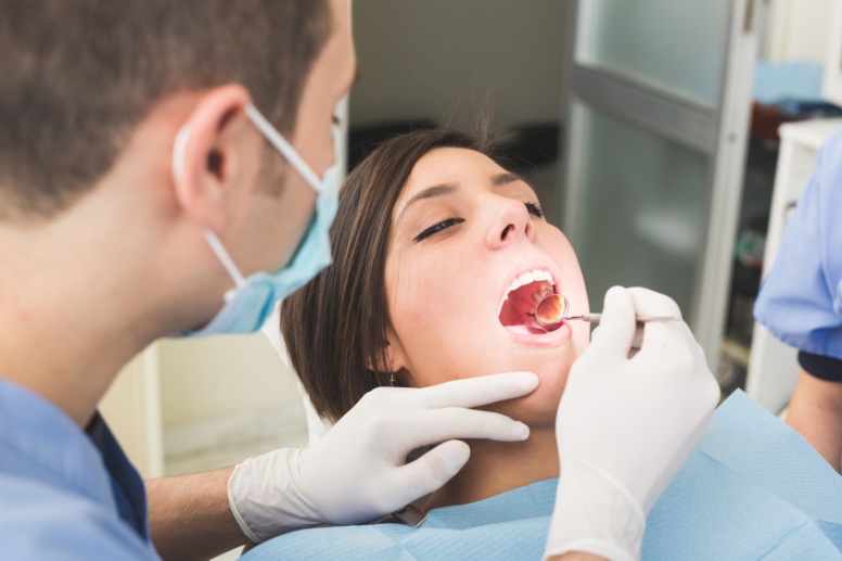 À combien s’élève le remboursement par la sécu de la consultation chez un dentiste ?