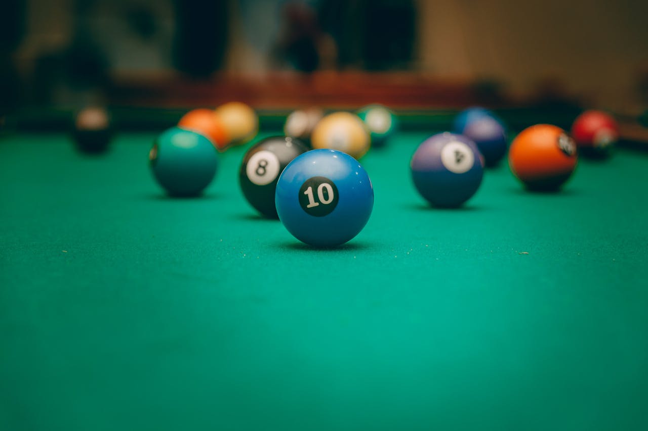 Suprême : le numéro un des ventes de billards en France