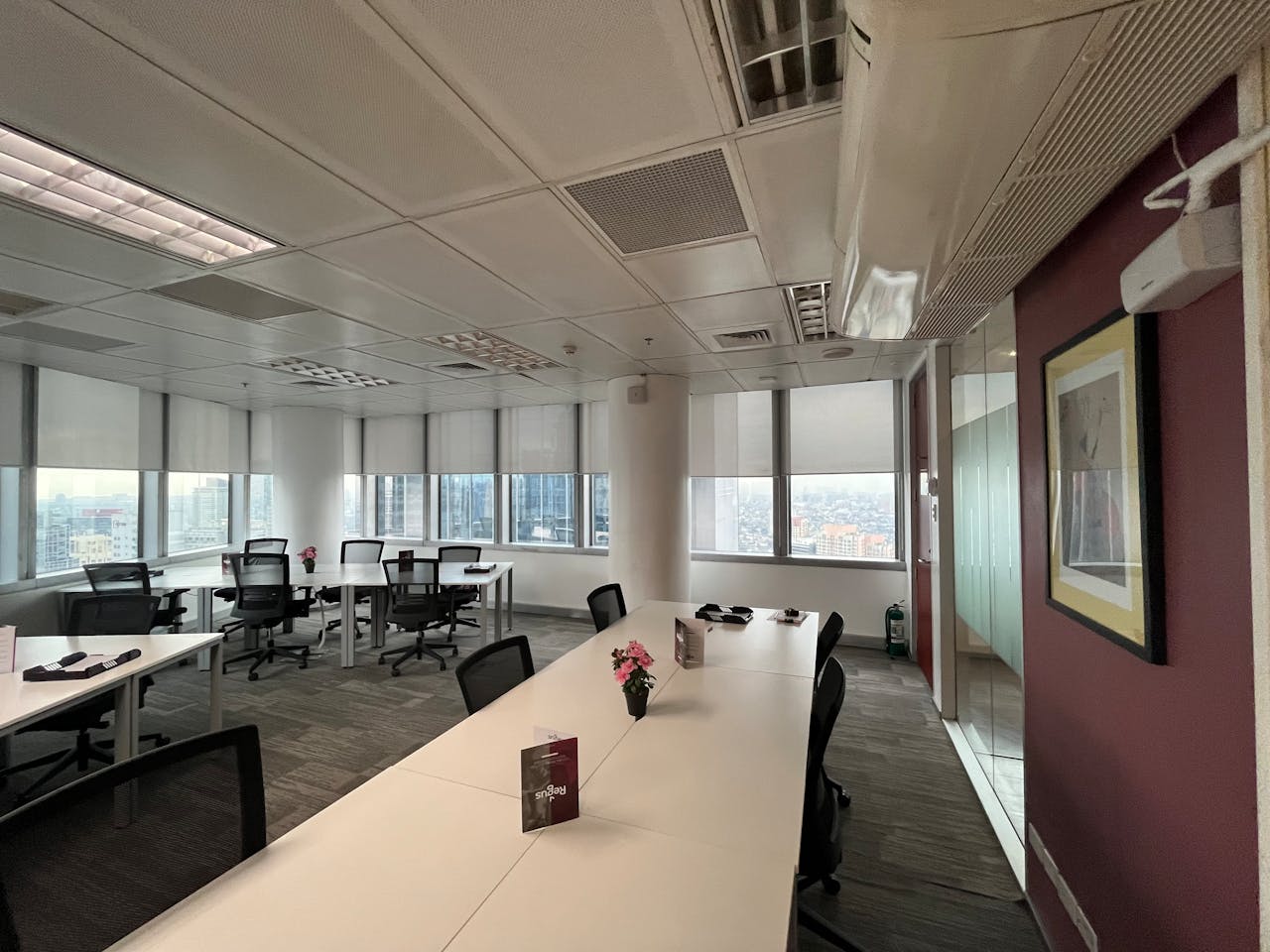 Easy Réunion : la location haut de gamme de salles de réunion à Paris