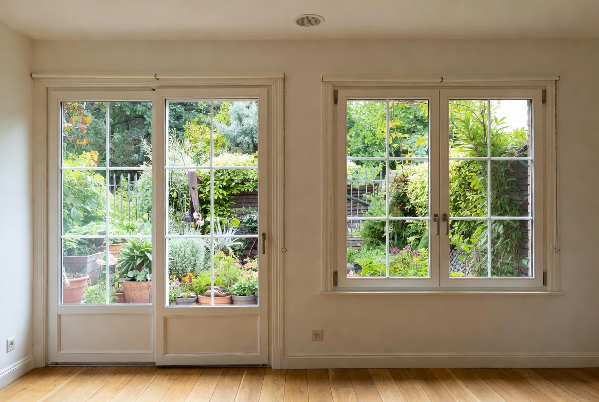 Tryba : ouvrez votre maison à la lumière en augmentant son isolation !