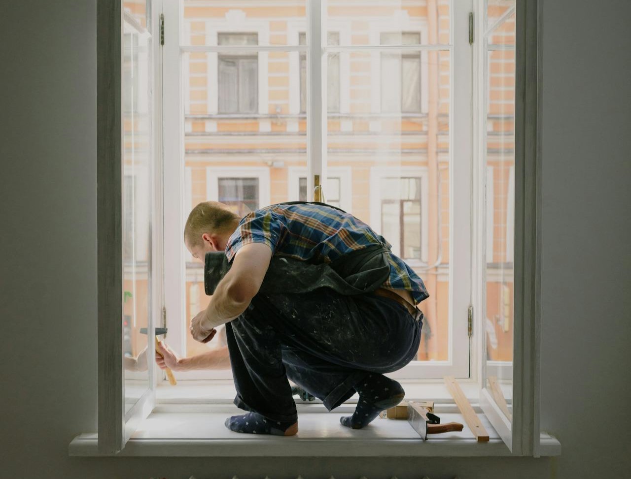 6 choses à savoir avant de remplacer ses fenêtres