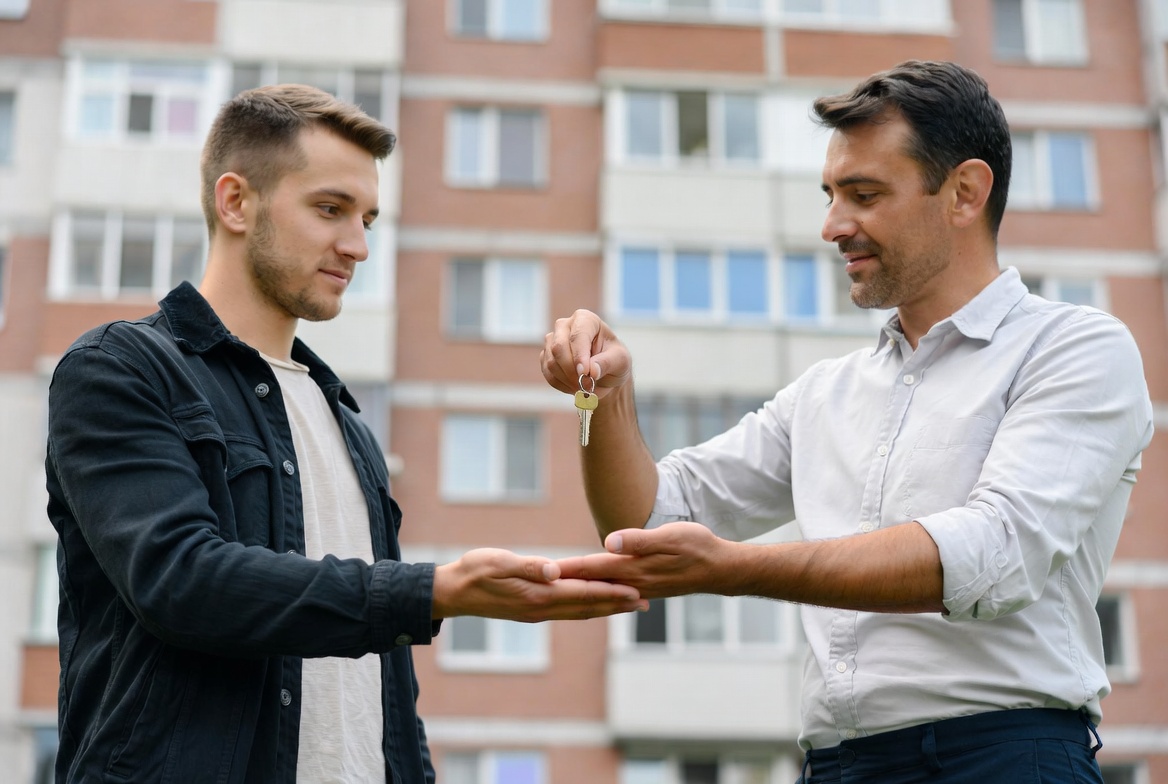 Ce qu'il faut connaître pour devenir propriétaire d'un immeuble locatif