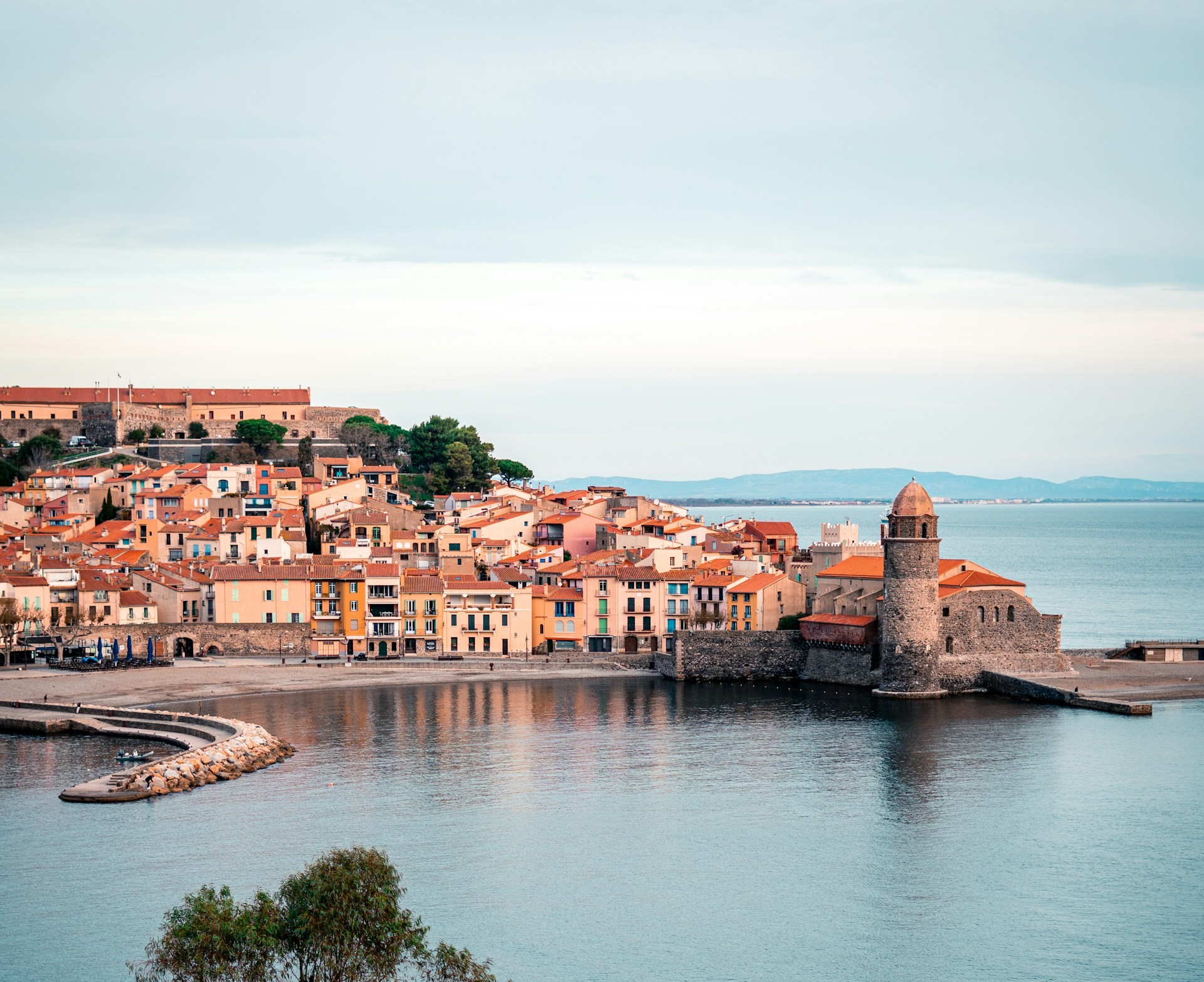 4 bonnes raisons de visiter Collioure