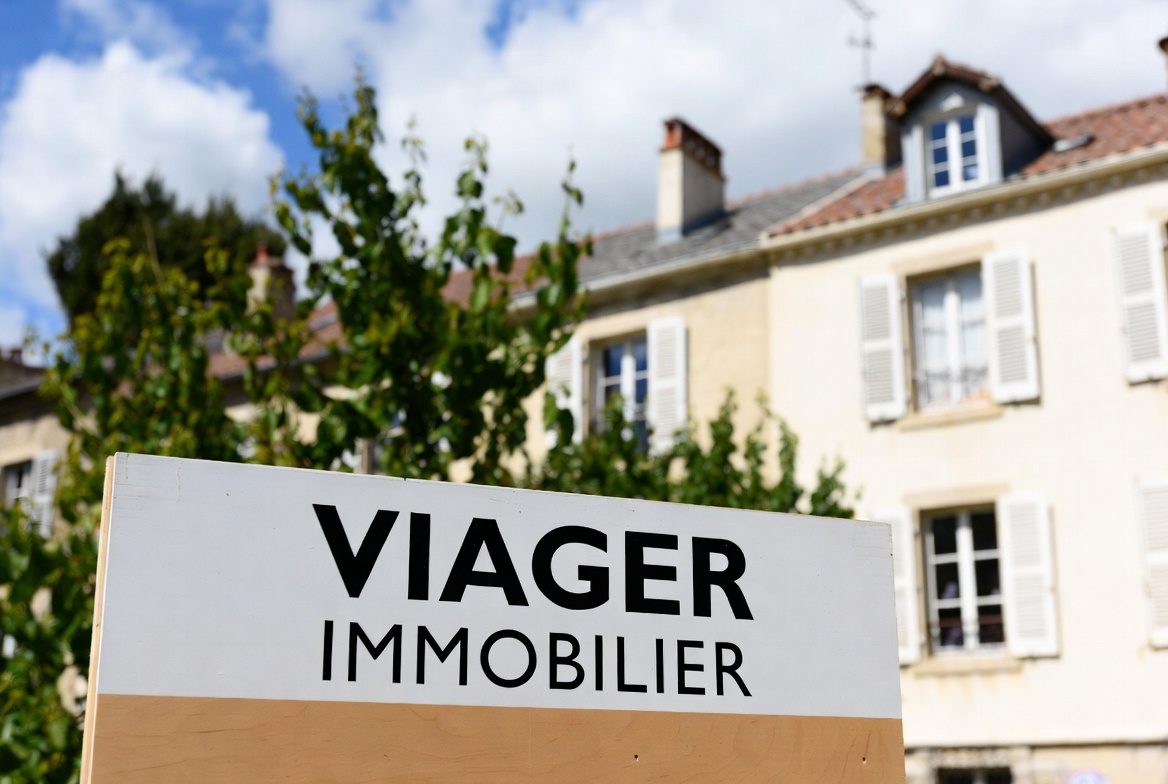 Viager immobilier : tout comprendre sur ce mode de vente