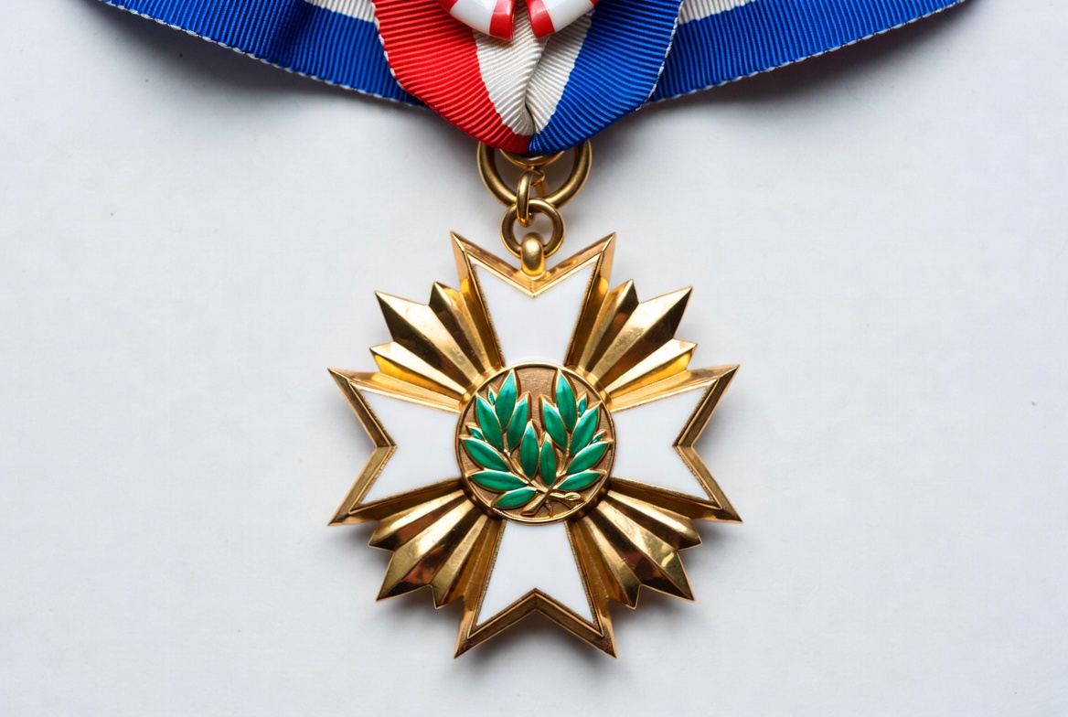 Comment fonctionne l’ordre national du Mérite ?