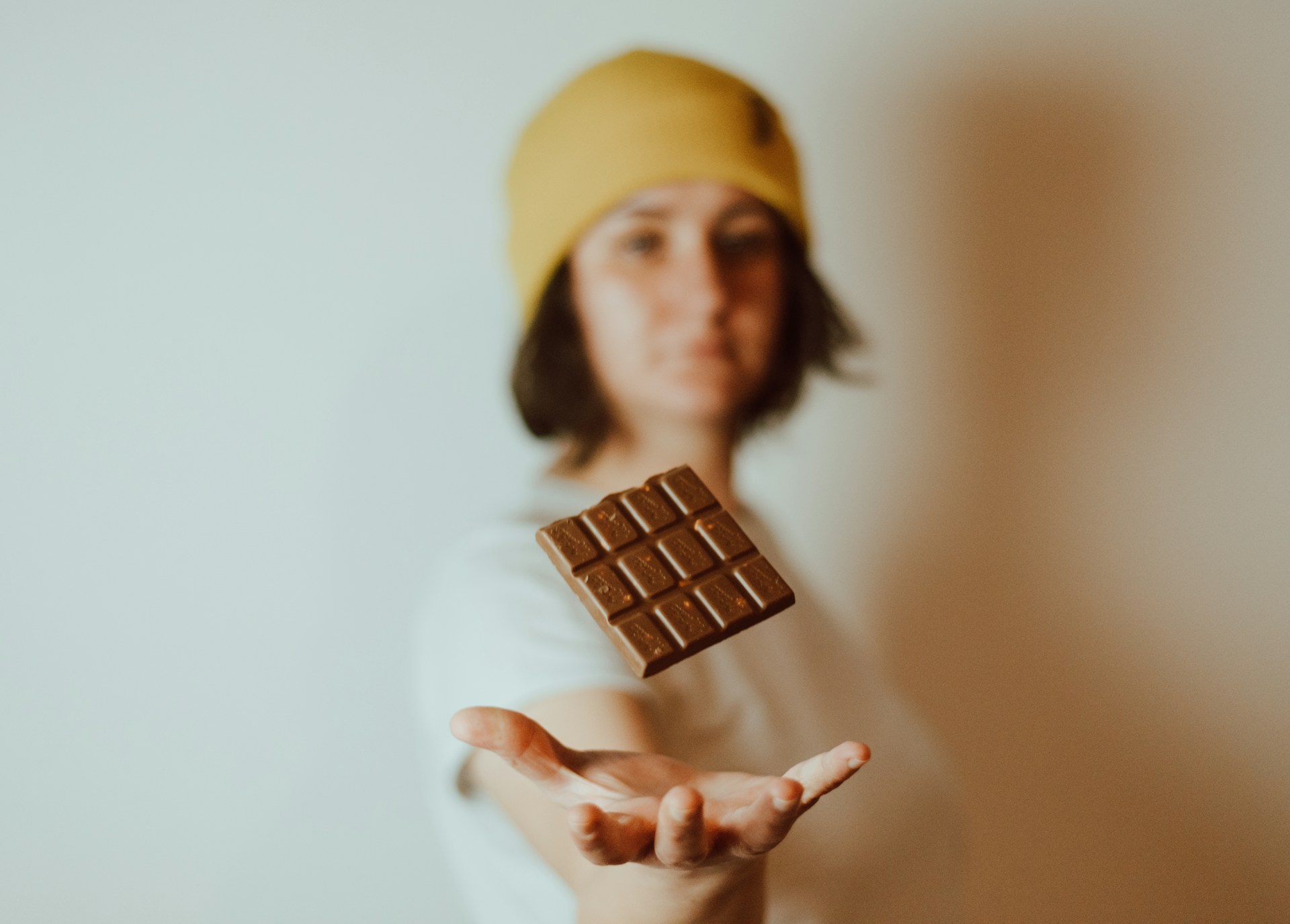 Comment identifier un bon chocolat, pour le bonheur des papilles ?