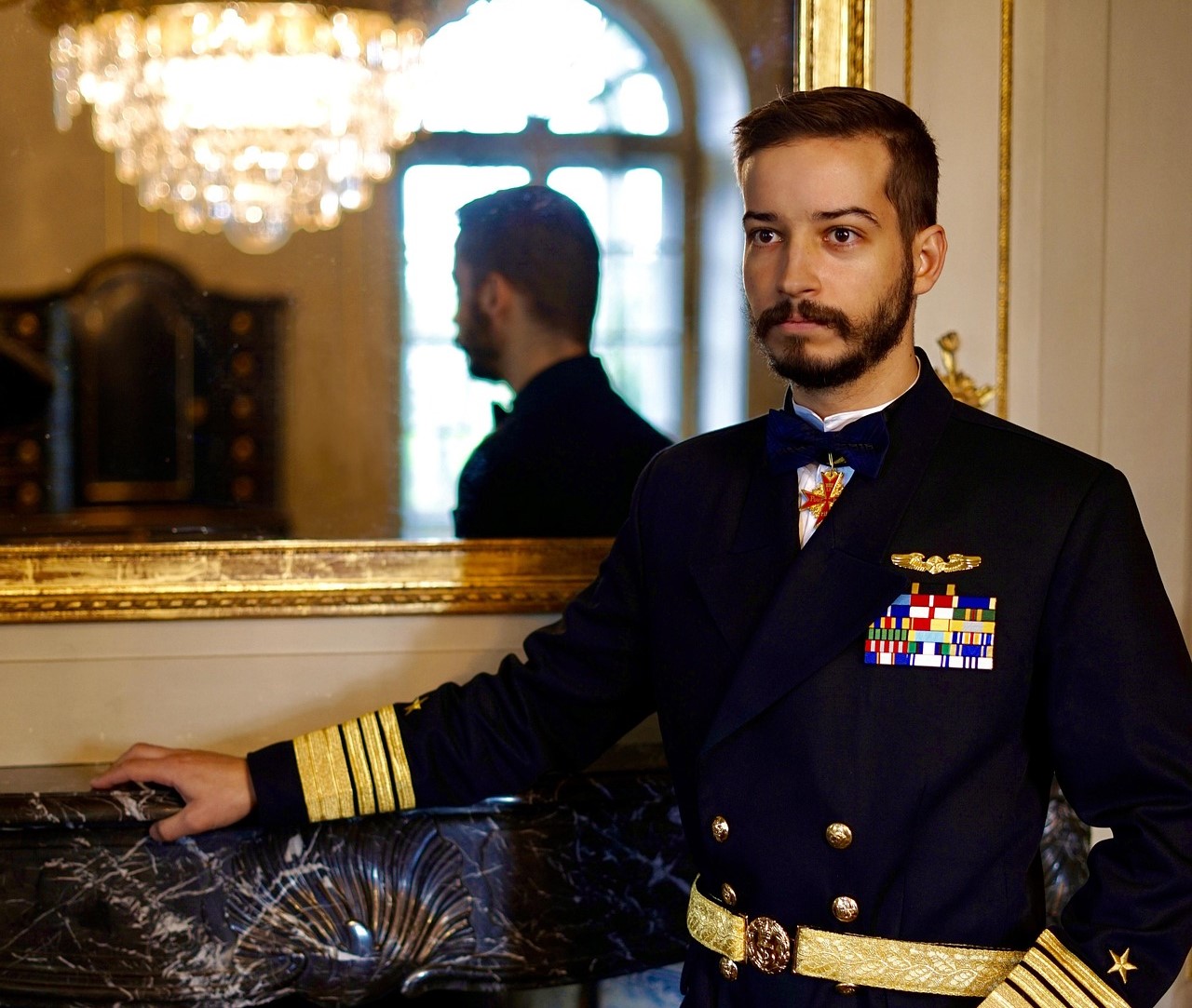 Légion d’honneur : comment faire pour l’obtenir ?