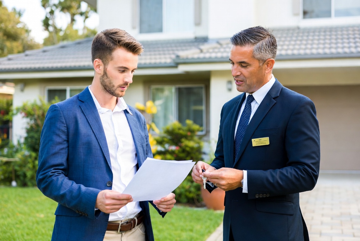 Reconversion professionnelle : peut-on devenir agent immobilier ?