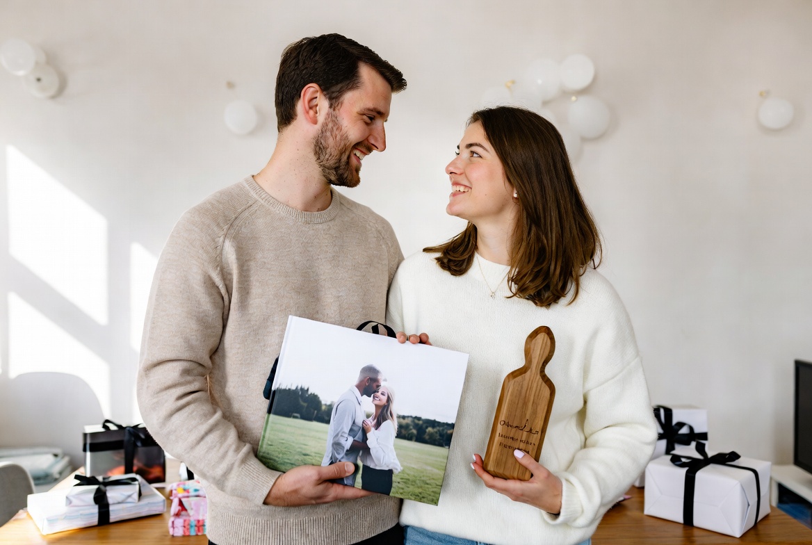 Comprendre les besoins et les goûts du couple