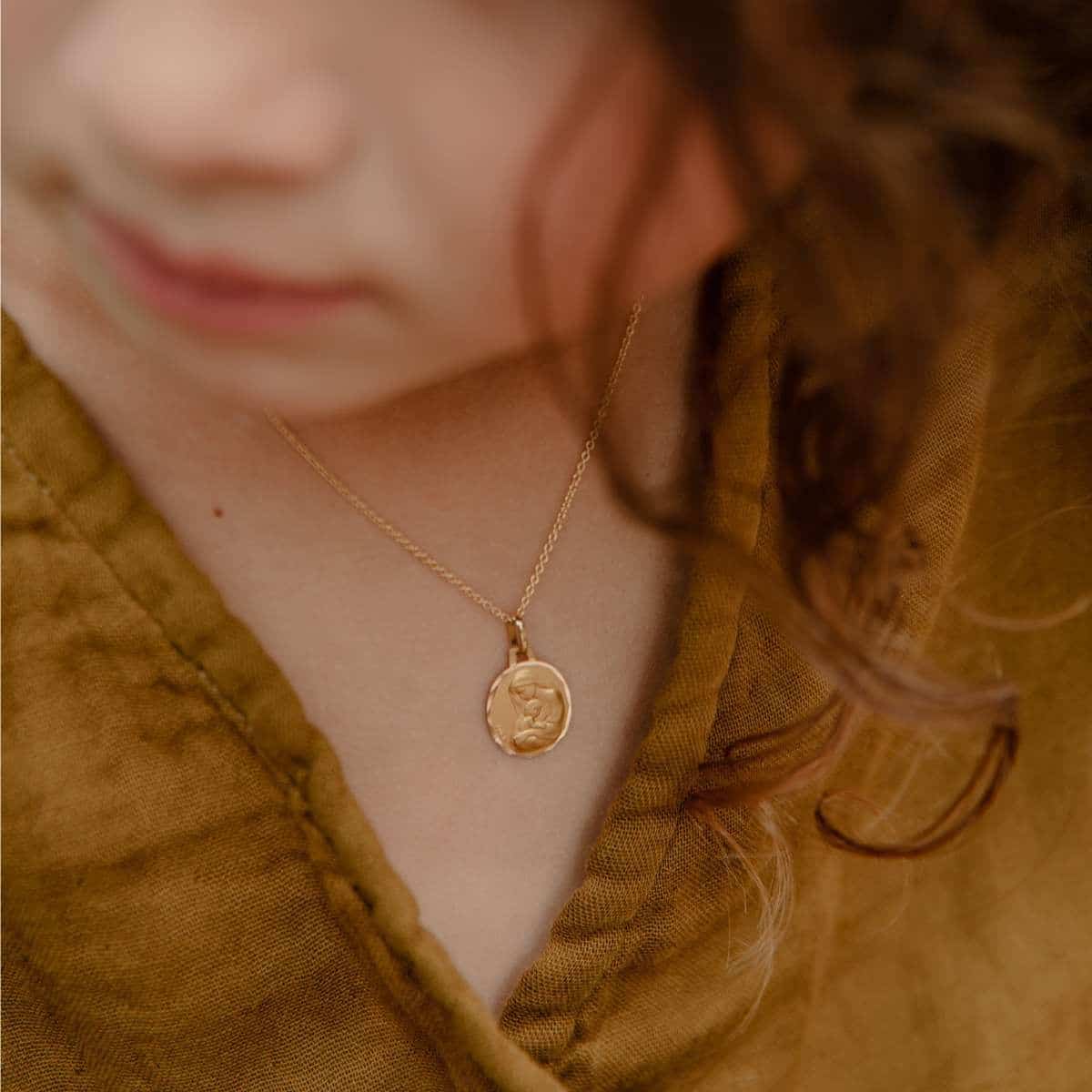 medaille-amour
