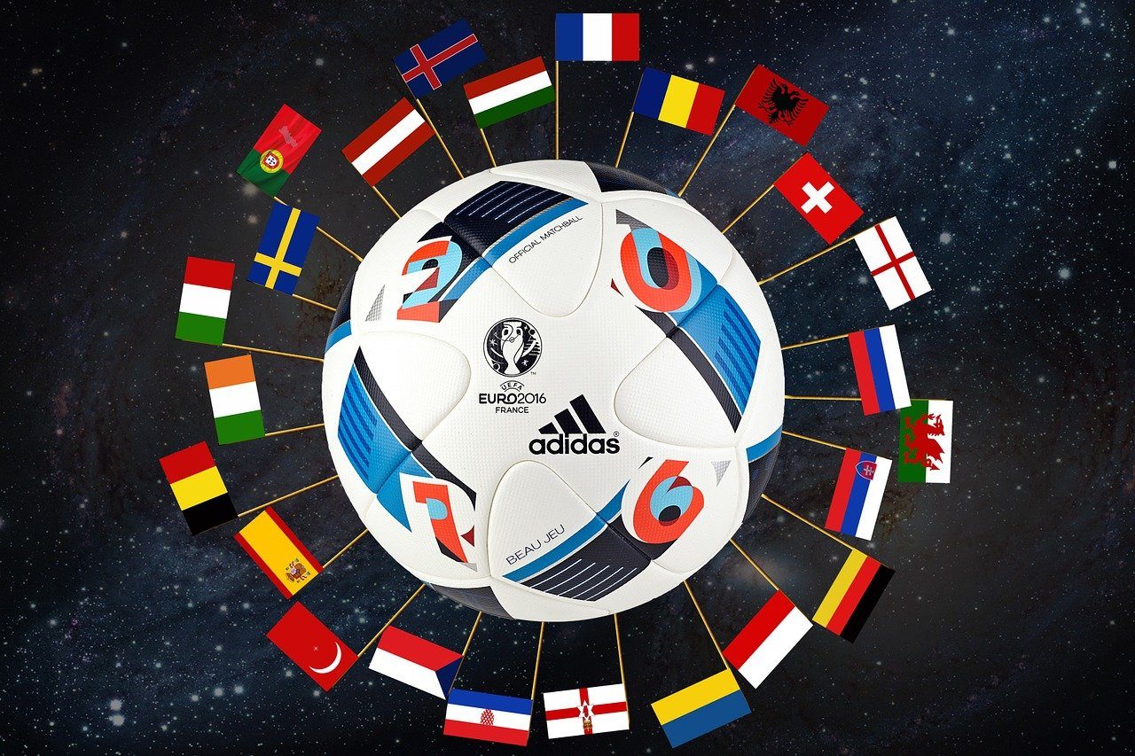 Les matches à suivre de près lors de l’euro foot 2016