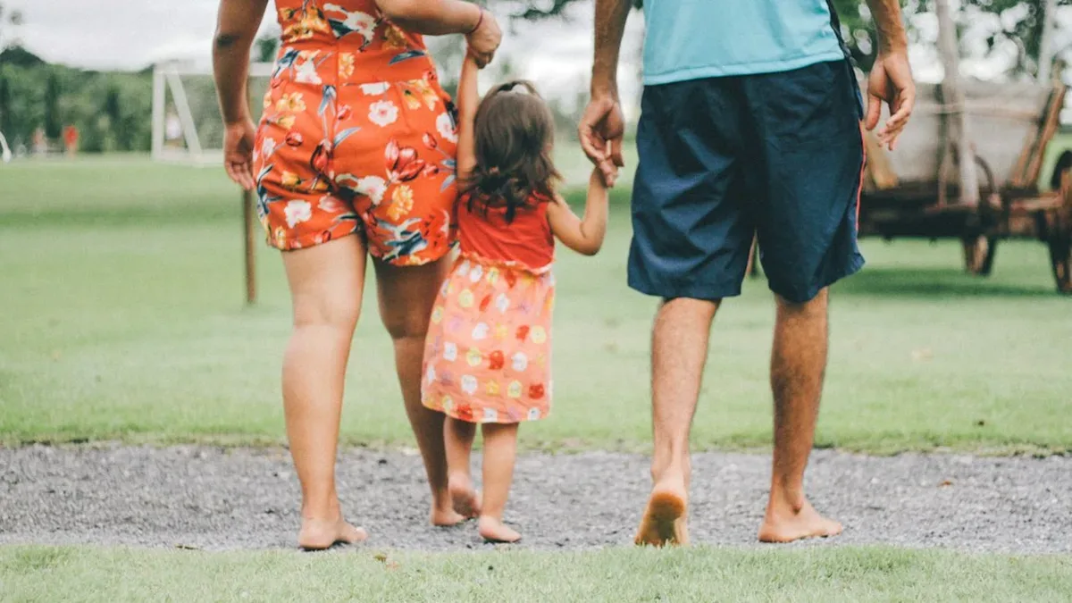 activite famille — Activité famille : le matériel, l'âge et le temps à prévoir