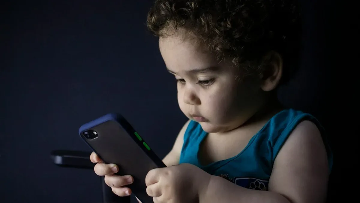 application controle parental — Application contrôle parental : la méthode et ses vraies limites