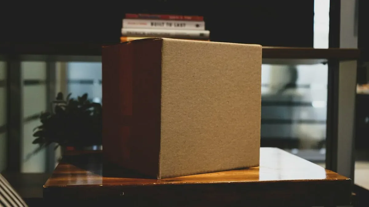 box sans engagement — Box sans engagement : calculer le coût réel sur douze mois