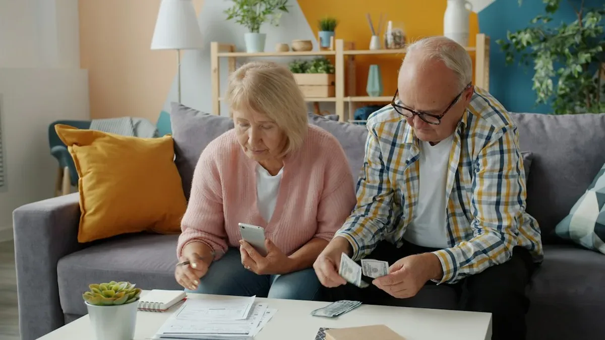 gerer budget couple — Gérer budget couple : apprendre à gérer un budget