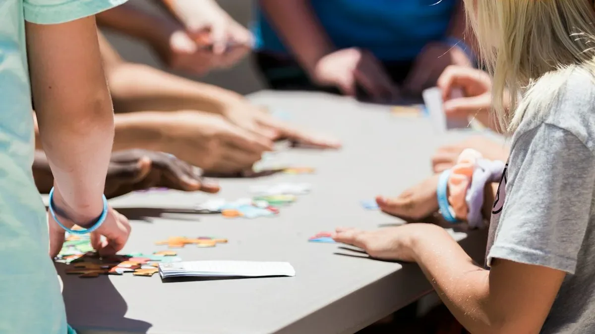 jeux de societe 10 12 ans — Jeux de société 10 12 ans