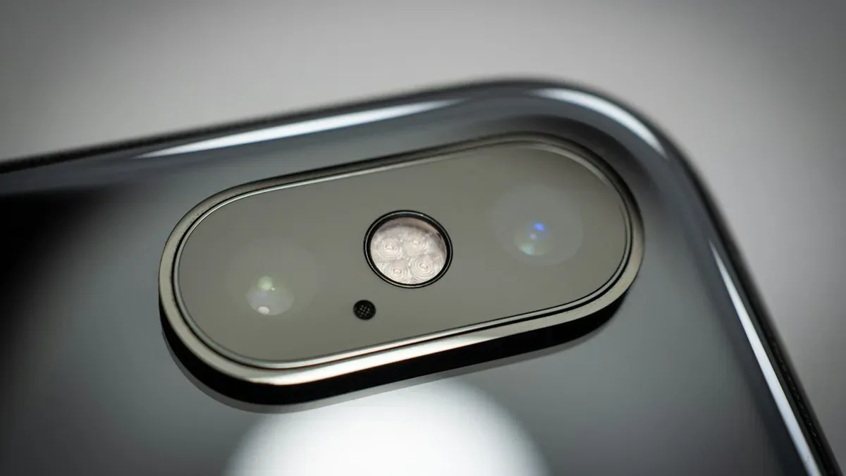 meilleur photophone — Meilleur photophone : capteur photo smartphone