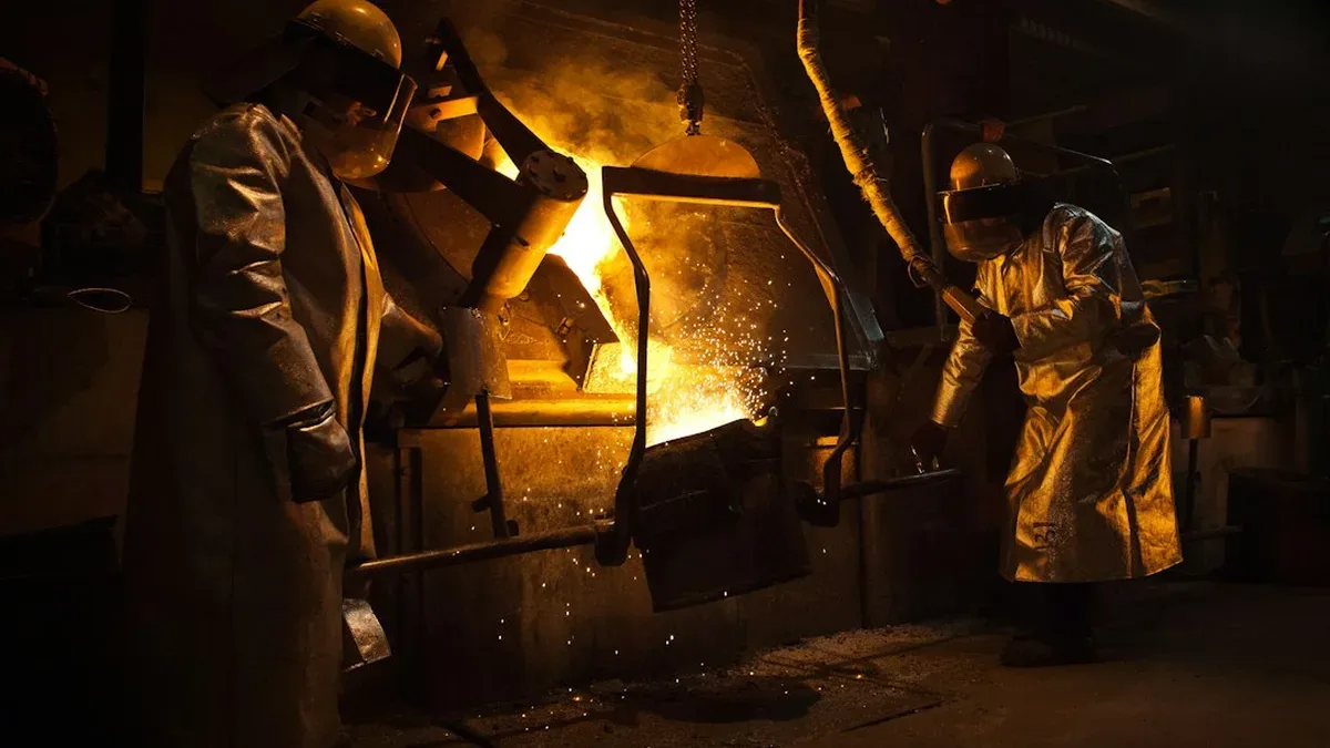 metallurgie la nouvelle classification et son effet sur les salaires — Métallurgie : la nouvelle classification et son effet sur les salaires
