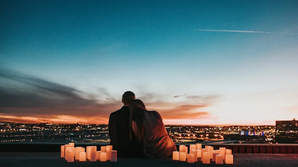 ou passer un week end en amoureux — Où passer un week-end en amoureux