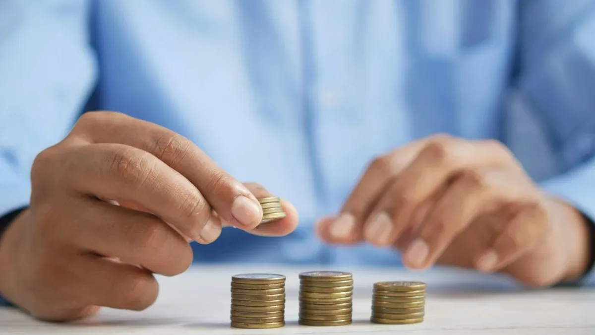que faire de son epargne — Que faire de son épargne : trois paliers avant d'investir