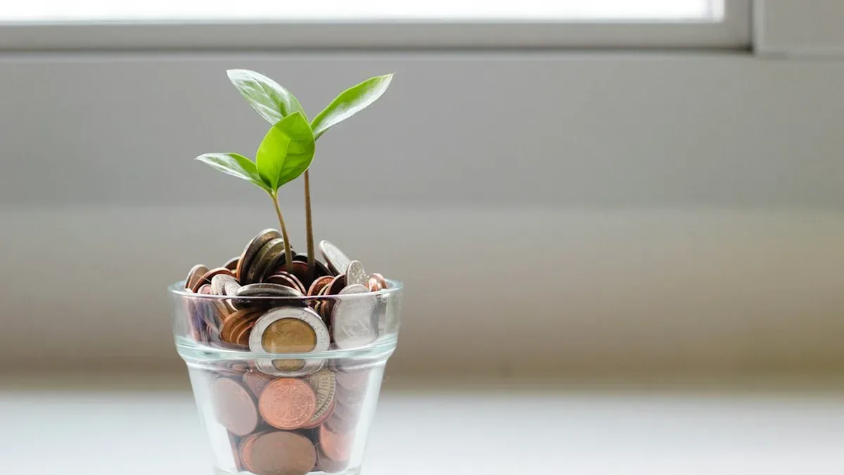 reduire sa consommation — Réduire sa consommation : économies d'énergie à la maison